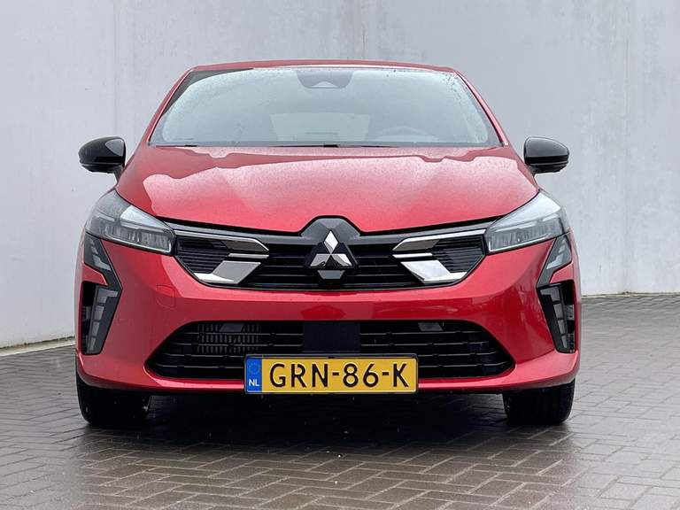 Mitsubishi Mitsubishi