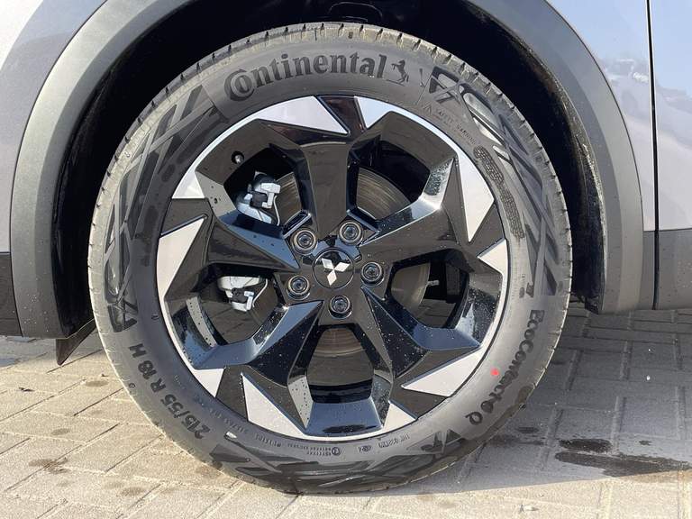 Mitsubishi Mitsubishi