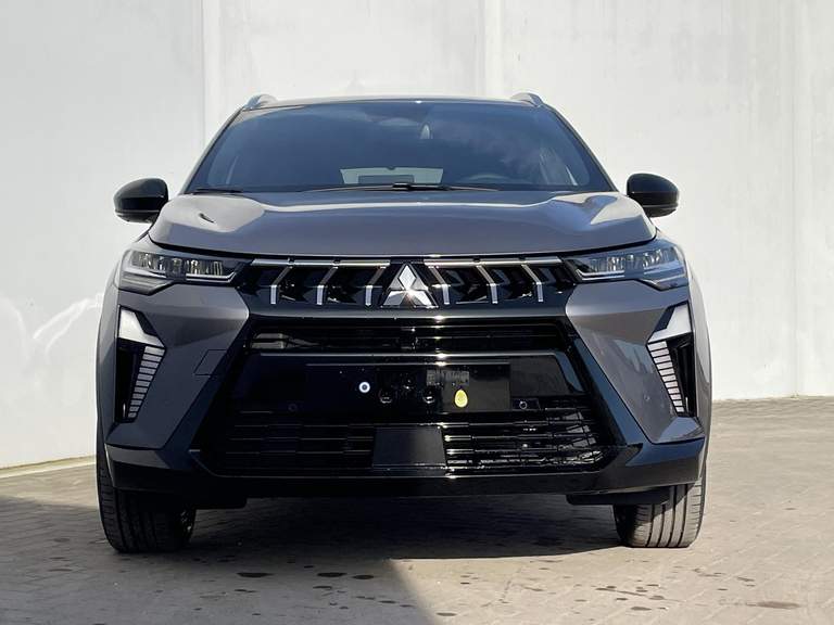 Mitsubishi Mitsubishi