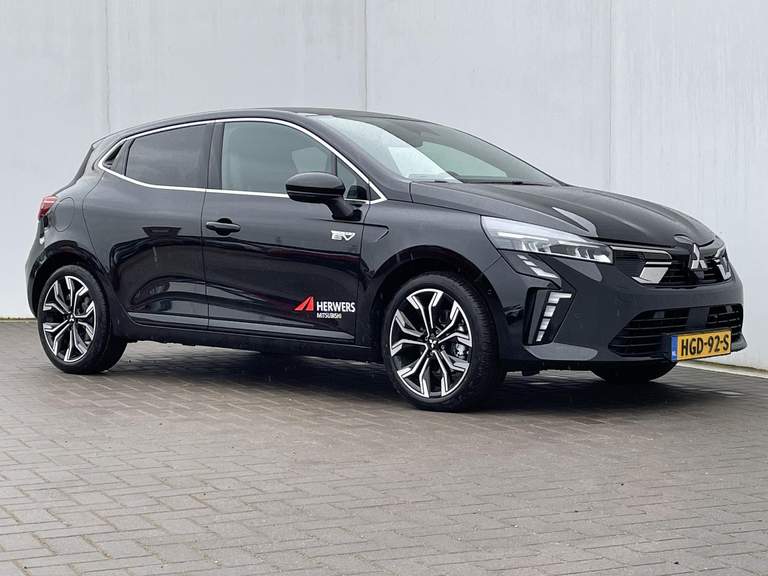 Mitsubishi Mitsubishi
