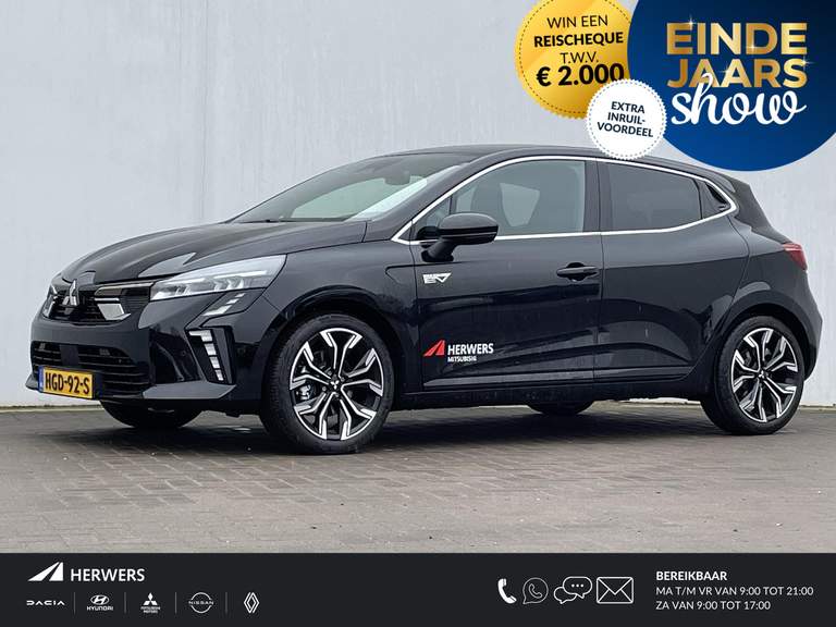 Mitsubishi Mitsubishi