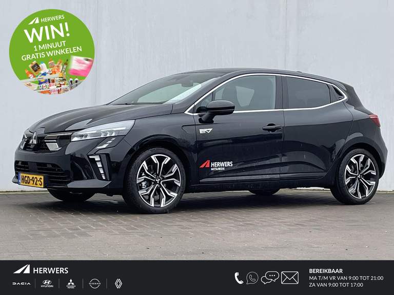 Mitsubishi Mitsubishi