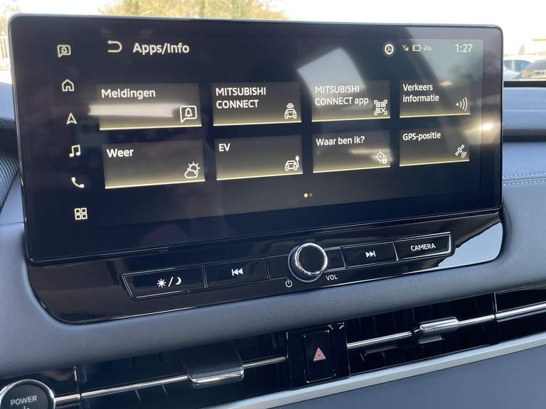 Mitsubishi Mitsubishi