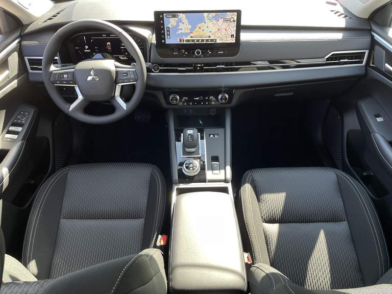 Mitsubishi Mitsubishi