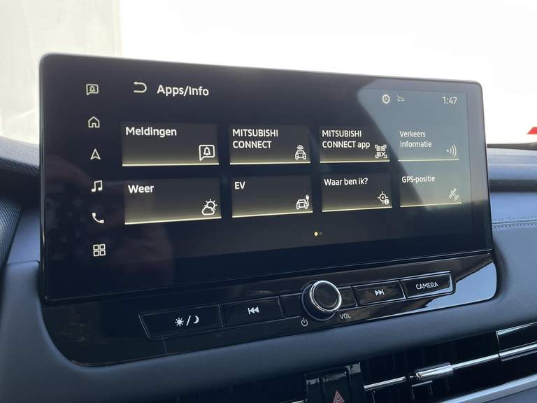 Mitsubishi Mitsubishi