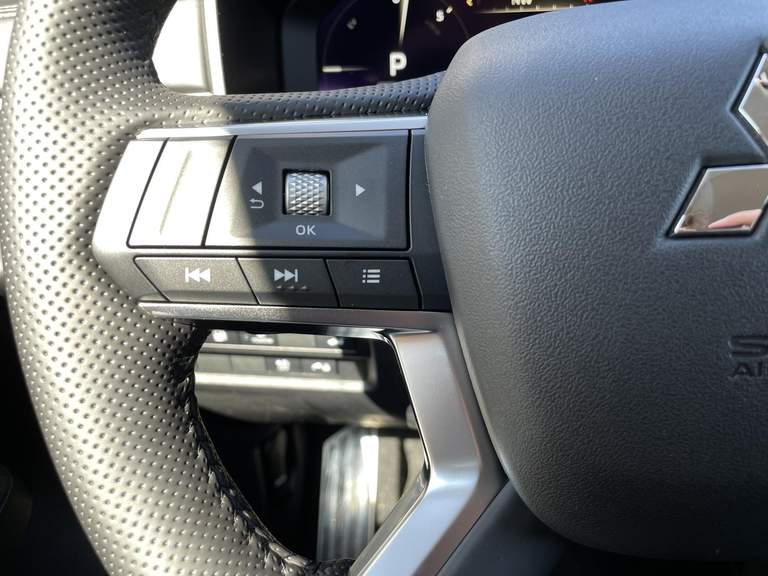 Mitsubishi Mitsubishi