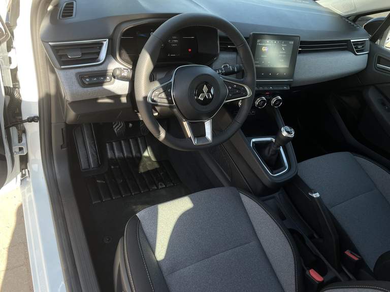 Mitsubishi Mitsubishi