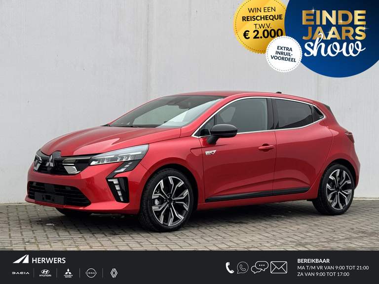 Mitsubishi Mitsubishi