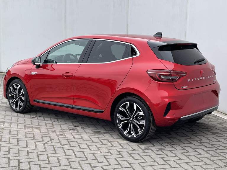 Mitsubishi Mitsubishi