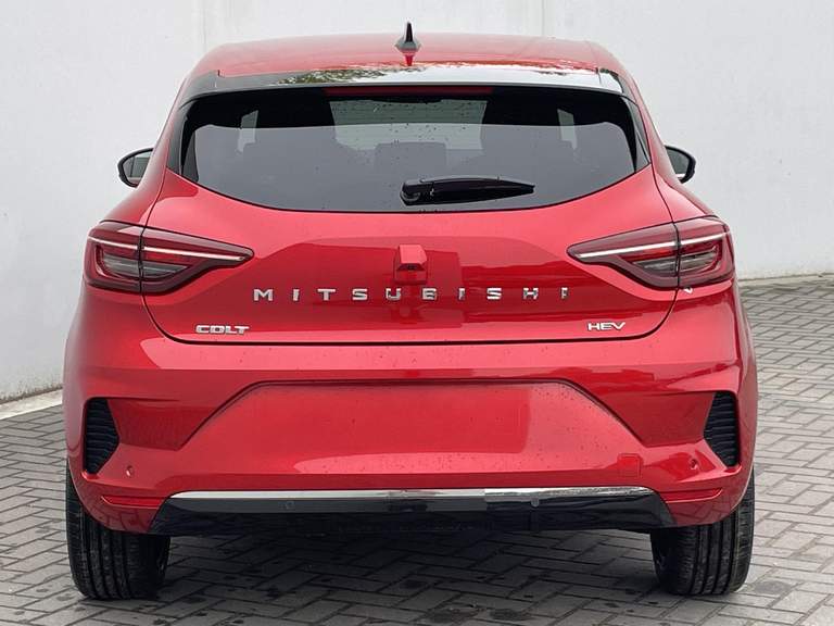 Mitsubishi Mitsubishi