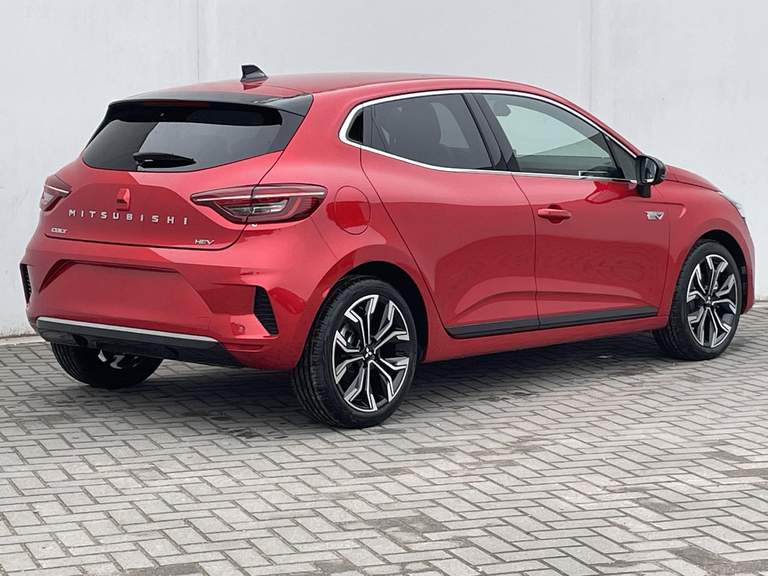 Mitsubishi Mitsubishi