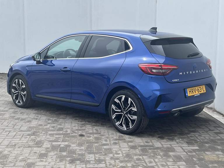 Mitsubishi Mitsubishi