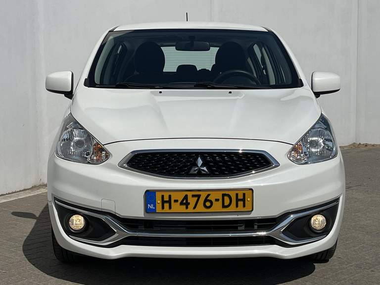 Mitsubishi Mitsubishi
