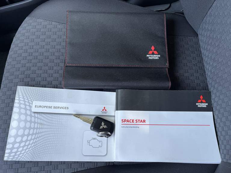 Mitsubishi Mitsubishi