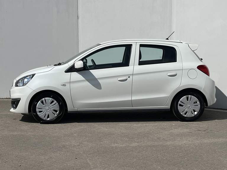Mitsubishi Mitsubishi