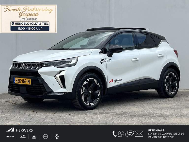 Mitsubishi