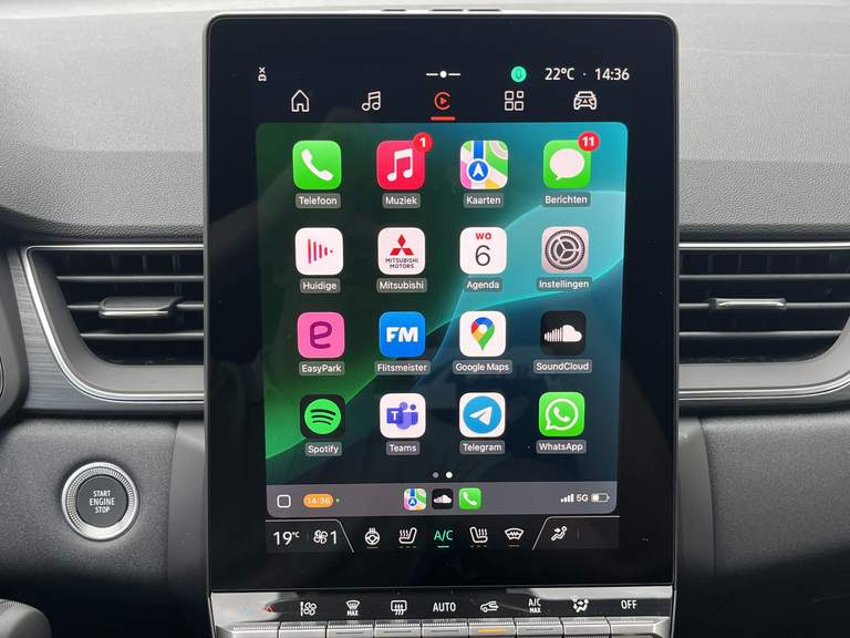 Mitsubishi Mitsubishi