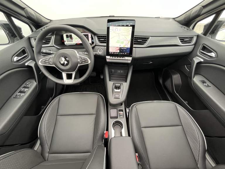 Mitsubishi Mitsubishi