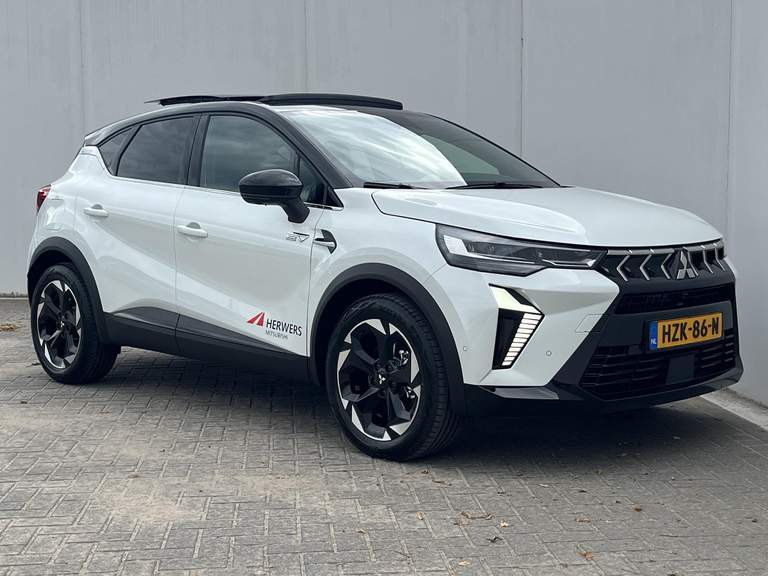 Mitsubishi Mitsubishi