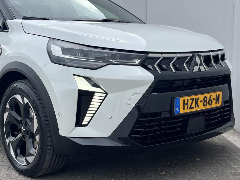 Mitsubishi Mitsubishi