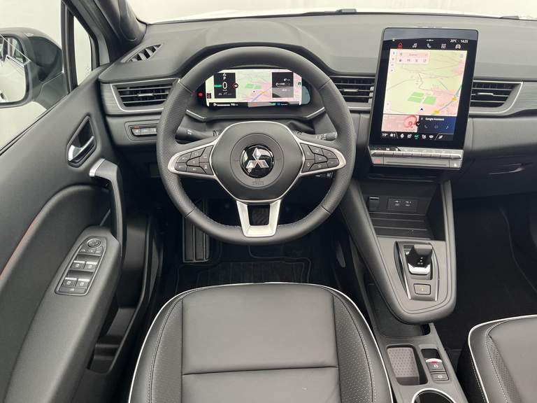 Mitsubishi Mitsubishi