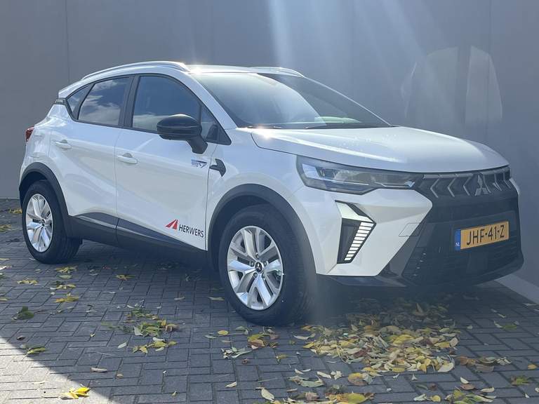 Mitsubishi Mitsubishi