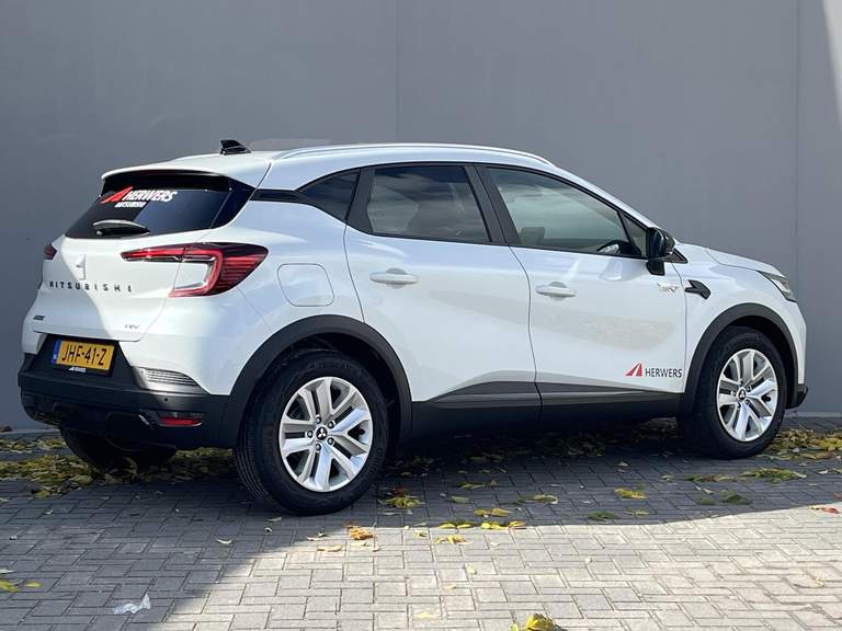 Mitsubishi Mitsubishi