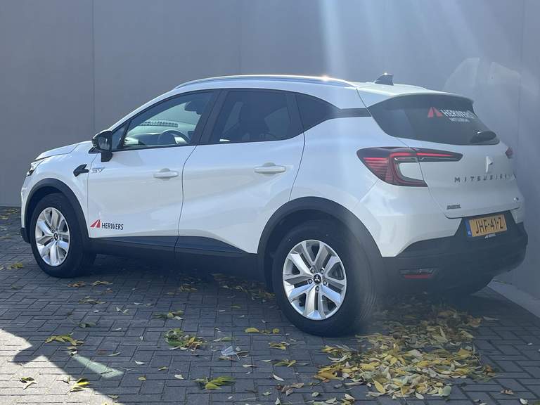 Mitsubishi Mitsubishi