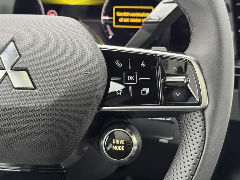 Mitsubishi Mitsubishi