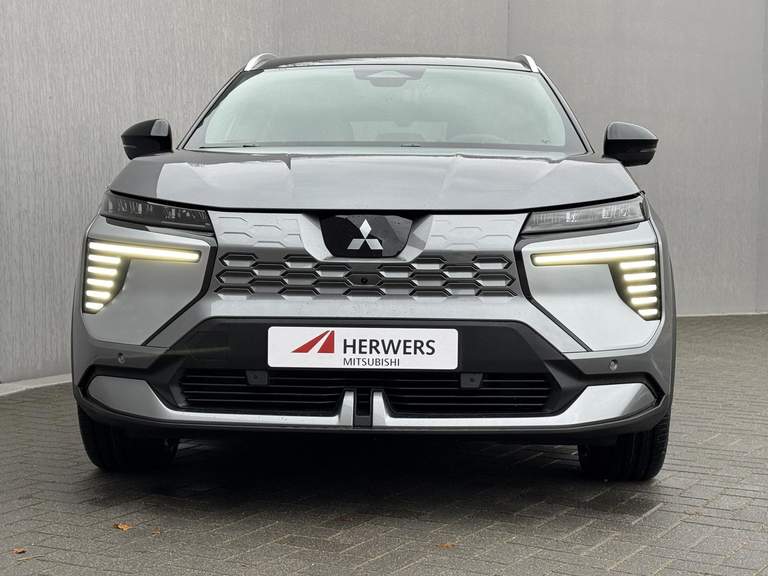 Mitsubishi Mitsubishi