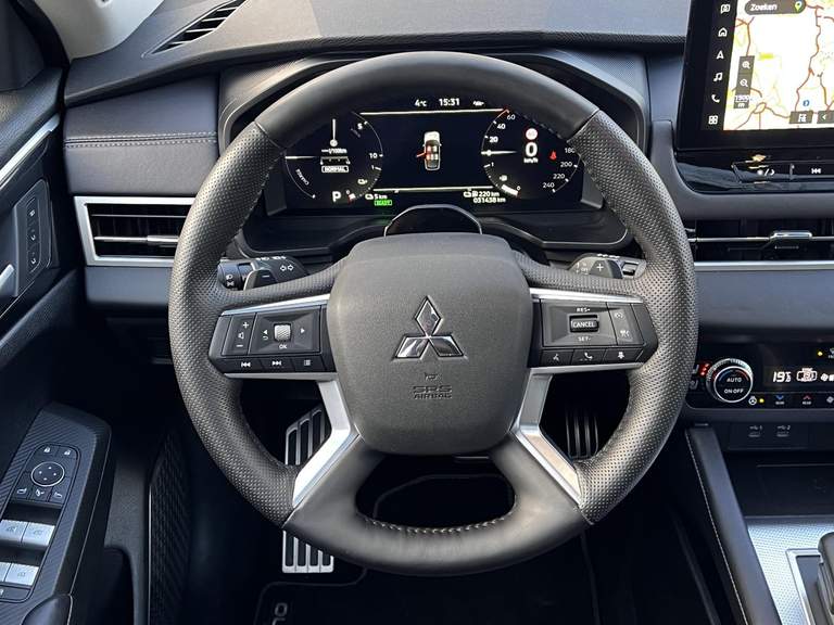 Mitsubishi Mitsubishi