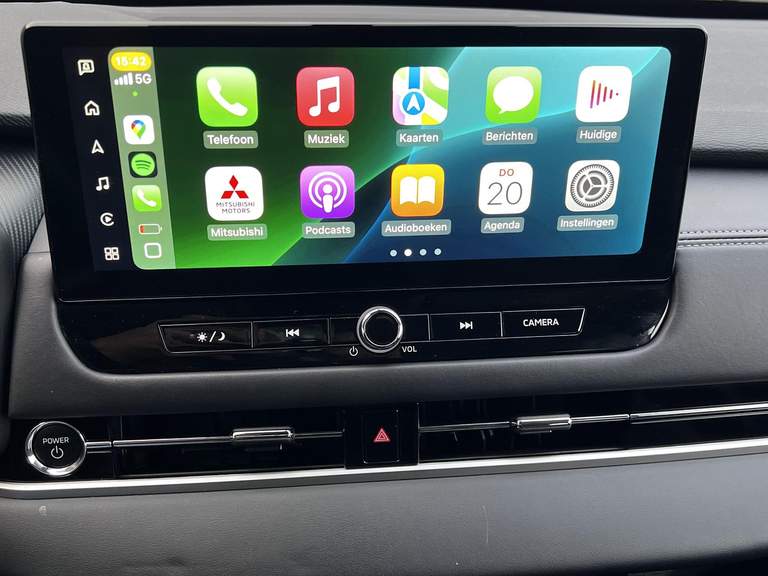 Mitsubishi Mitsubishi