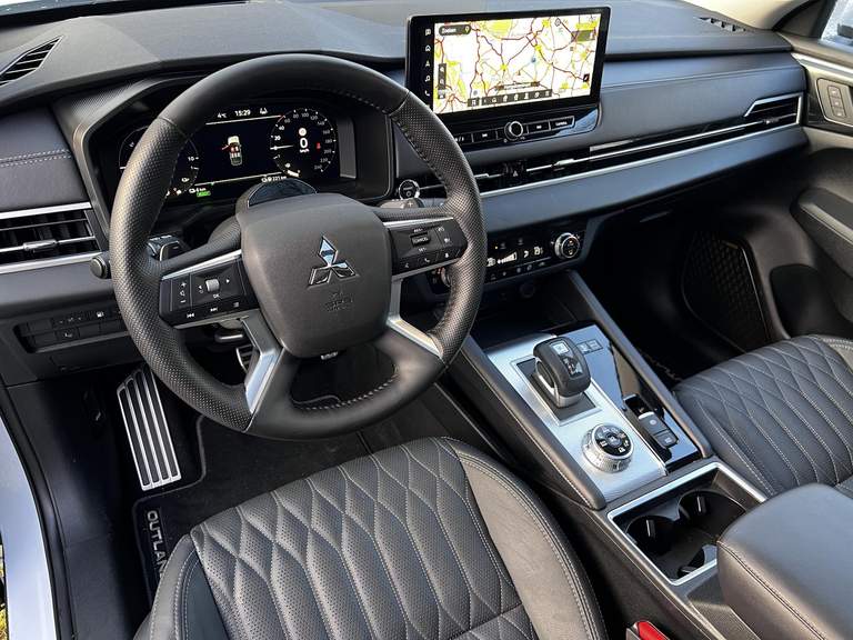 Mitsubishi Mitsubishi