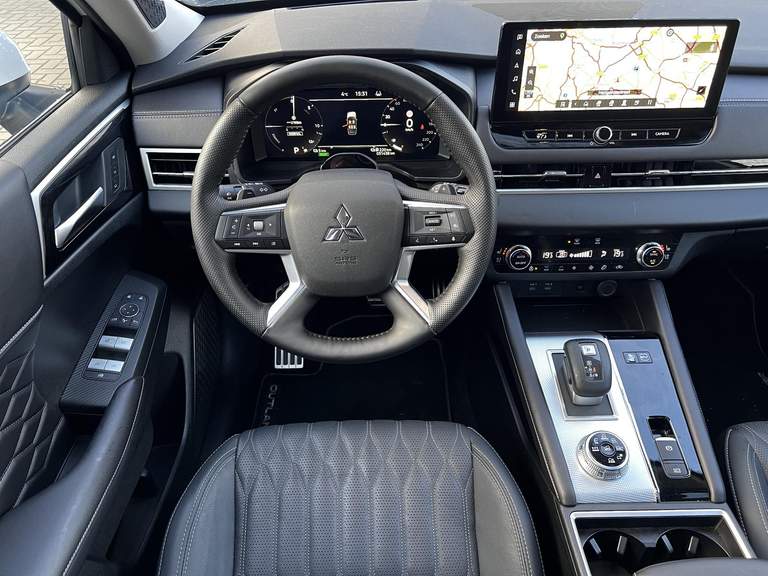 Mitsubishi Mitsubishi