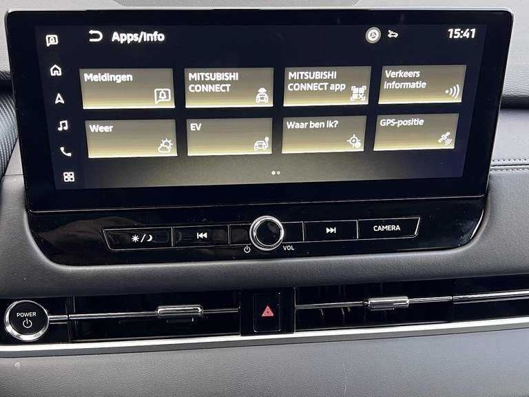 Mitsubishi Mitsubishi