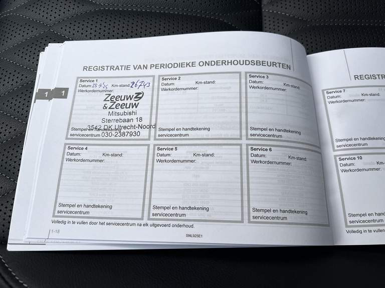 Mitsubishi Mitsubishi