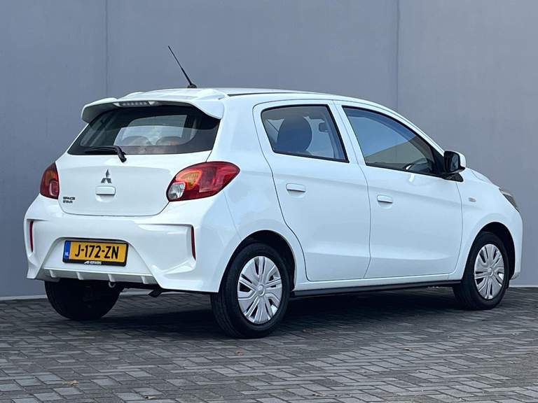 Mitsubishi Mitsubishi