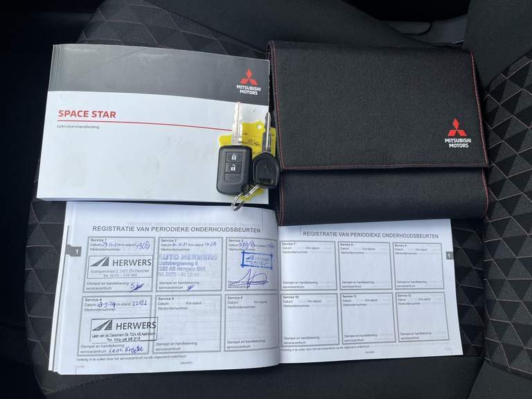 Mitsubishi Mitsubishi