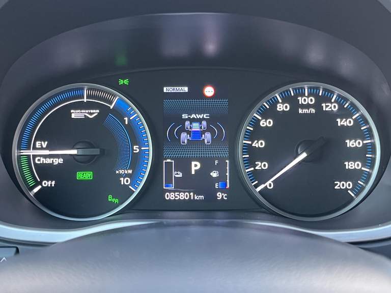 Mitsubishi Mitsubishi