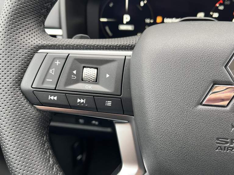 Mitsubishi
