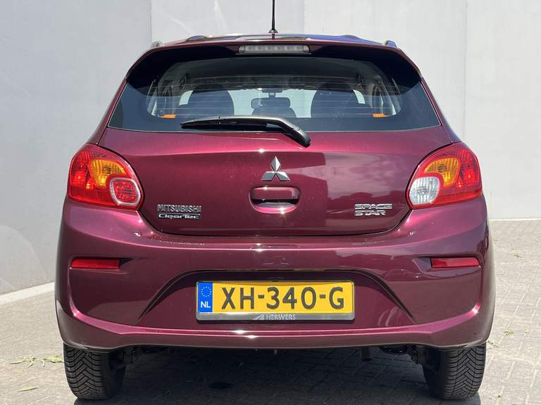 Mitsubishi