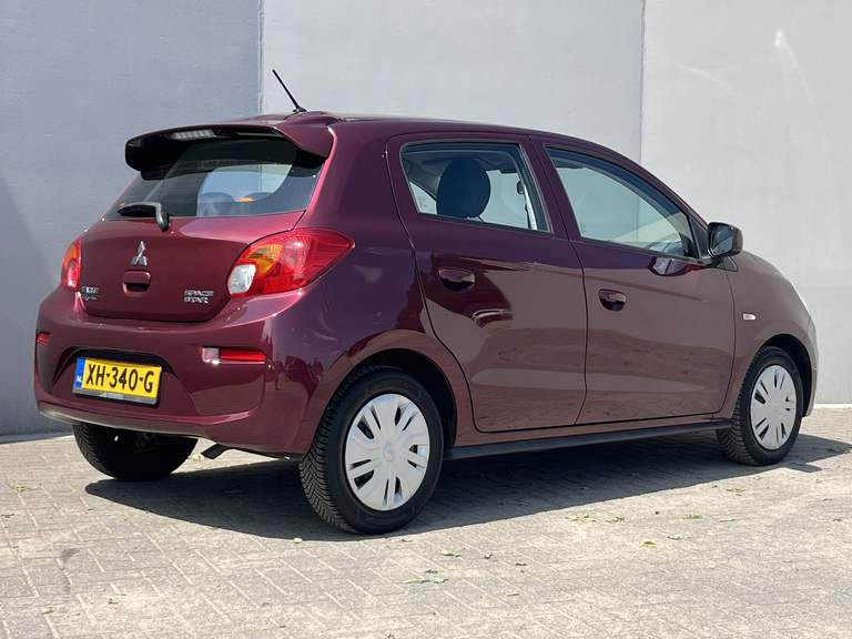 Mitsubishi