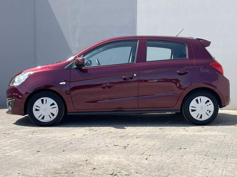 Mitsubishi