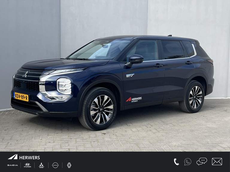 Mitsubishi