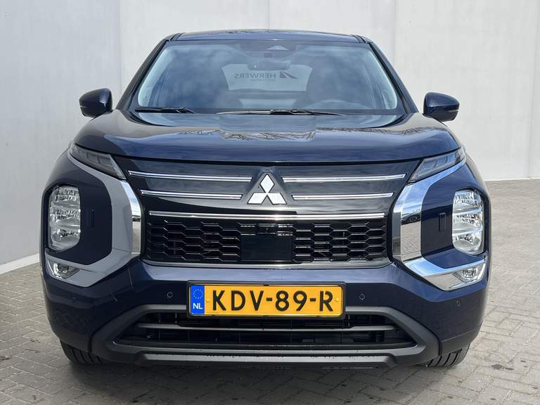 Mitsubishi