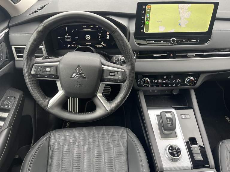 Mitsubishi Mitsubishi
