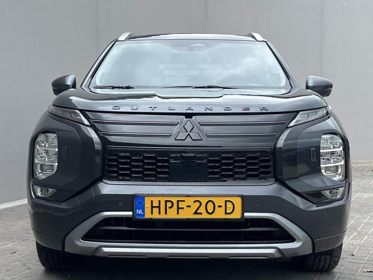 Mitsubishi Mitsubishi