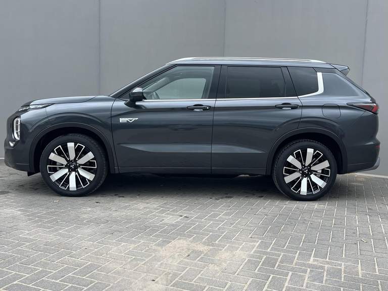 Mitsubishi Mitsubishi