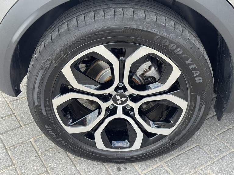 Mitsubishi Mitsubishi