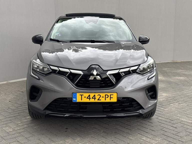 Mitsubishi Mitsubishi